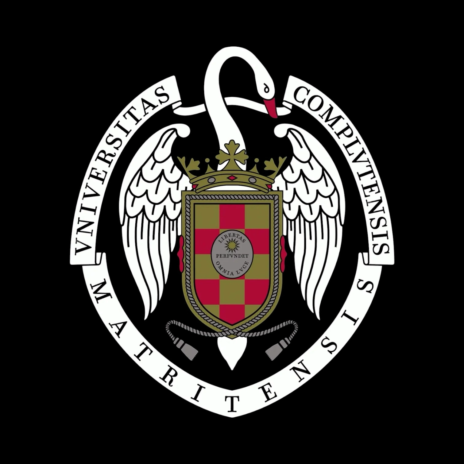 Universidad Complutense de Madrid